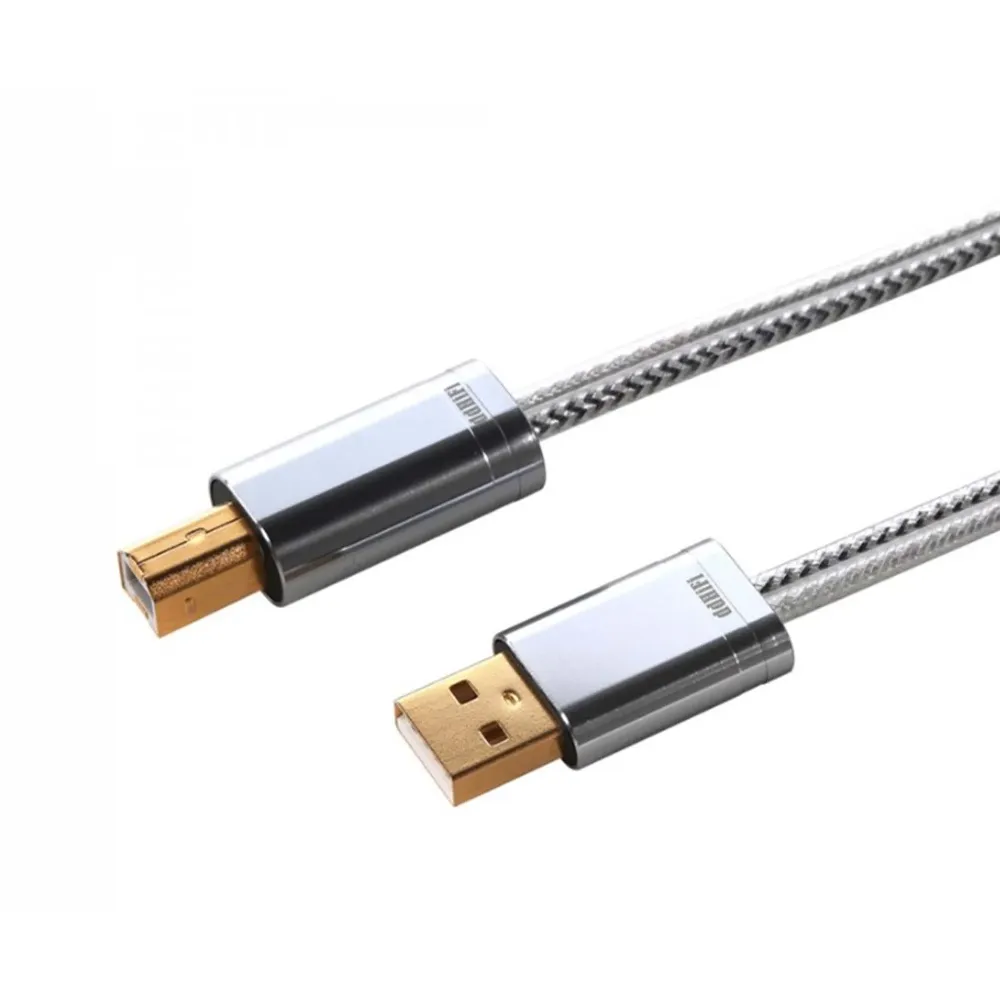 ddHiFi TC09BA USB-A - USB-B 1m