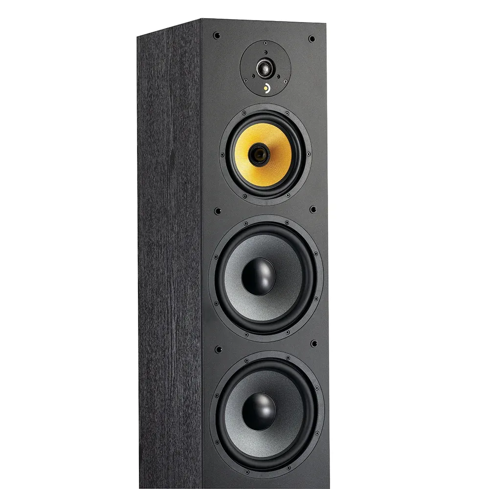 Davis Acoustics Ariane 9 Black