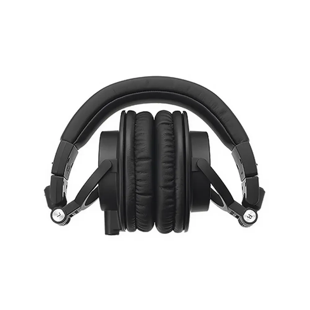 Audio-Technica ATH-M50x Black