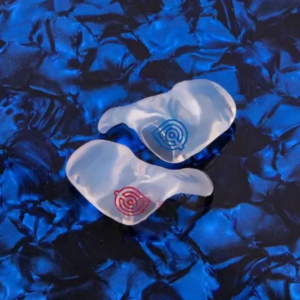 Беруши для сна