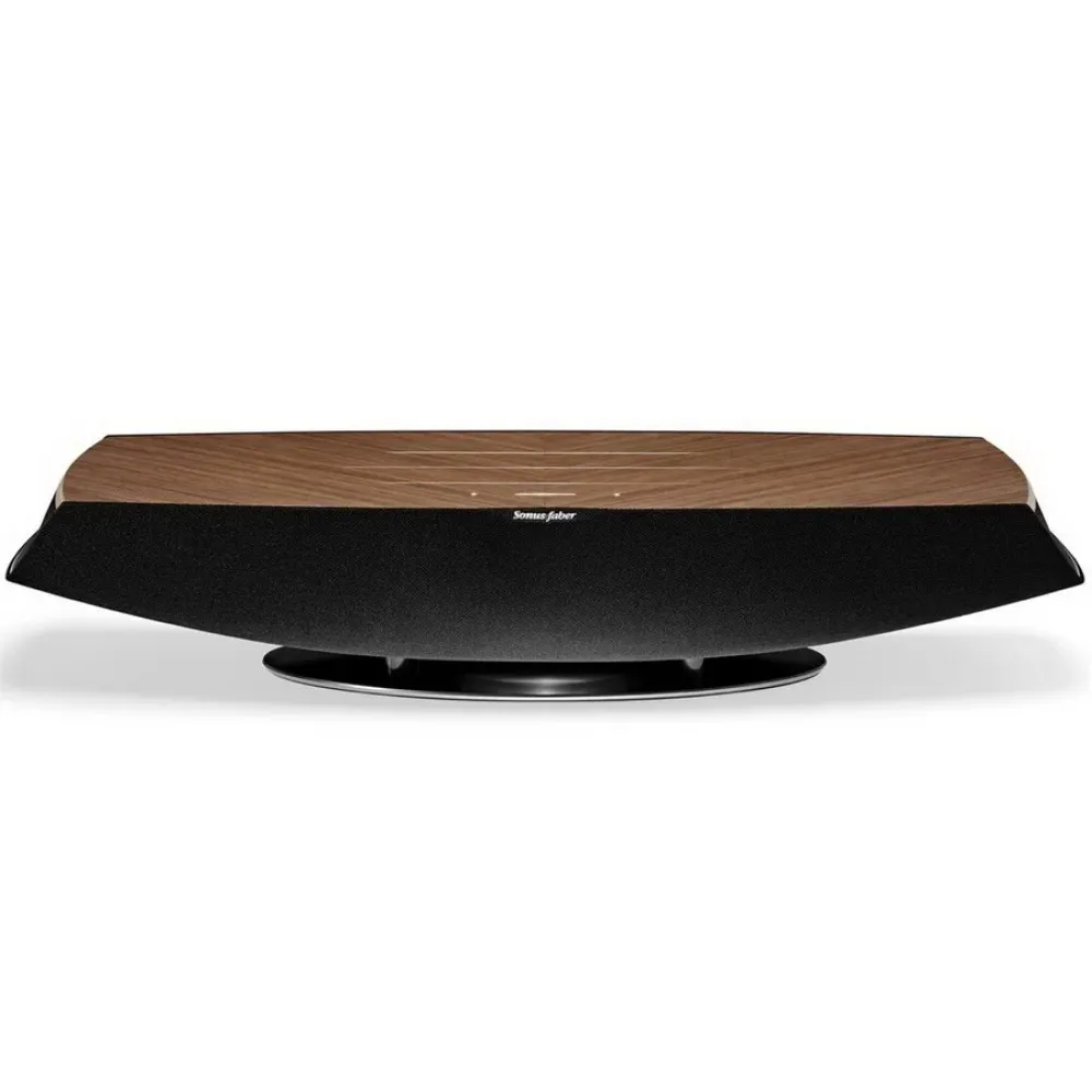 Sonus Faber Omnia Walnut