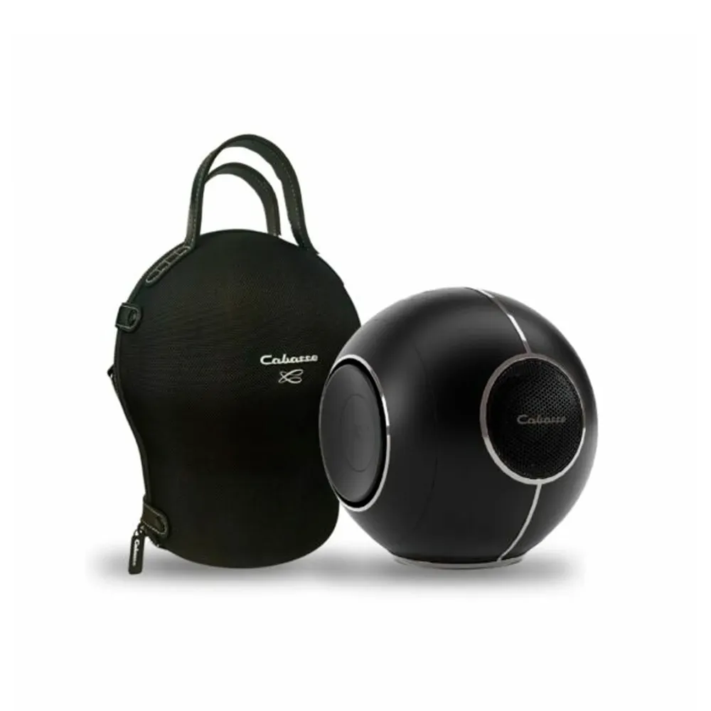 Cabasse The Pearl Myuki Black