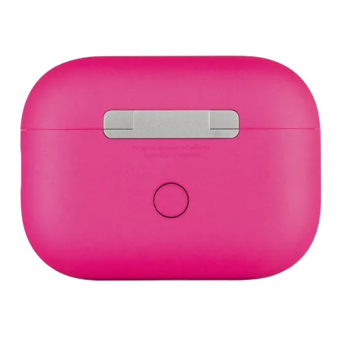 Apple AirPods Pro 2nd gen with MagSafe USB-C (2023) Pink Party Matte