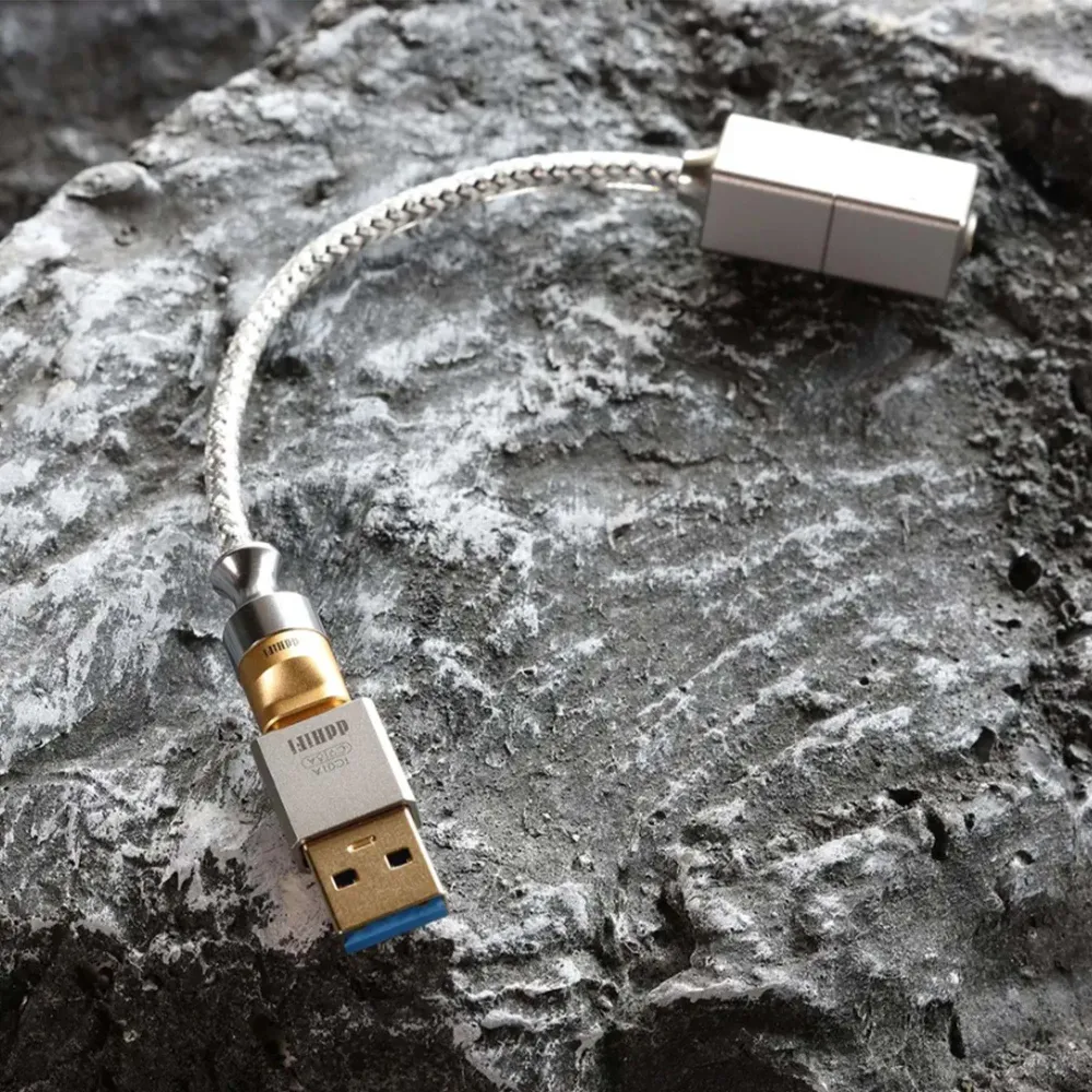 ddHiFi TC01C USB-A - USB-C