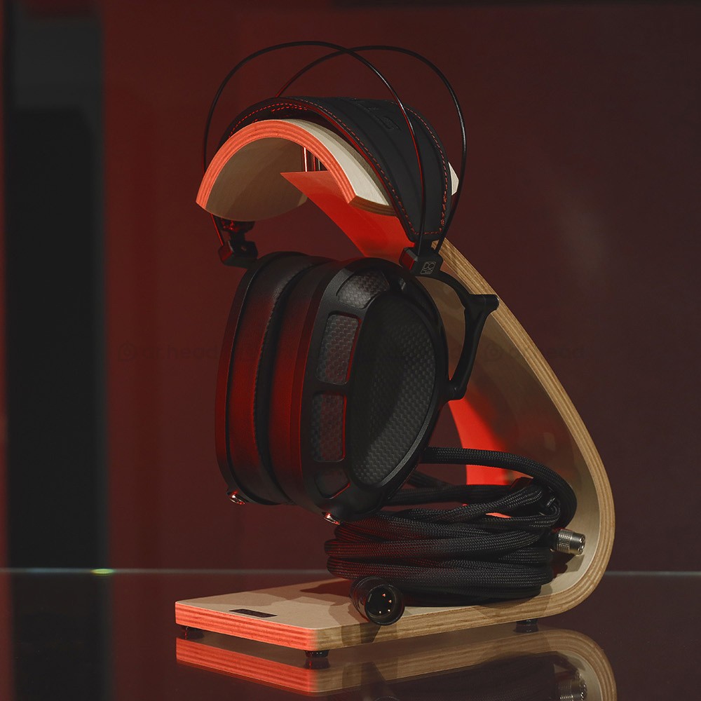 Dan Clark Audio Stealth VIVO 4.4mm 2m