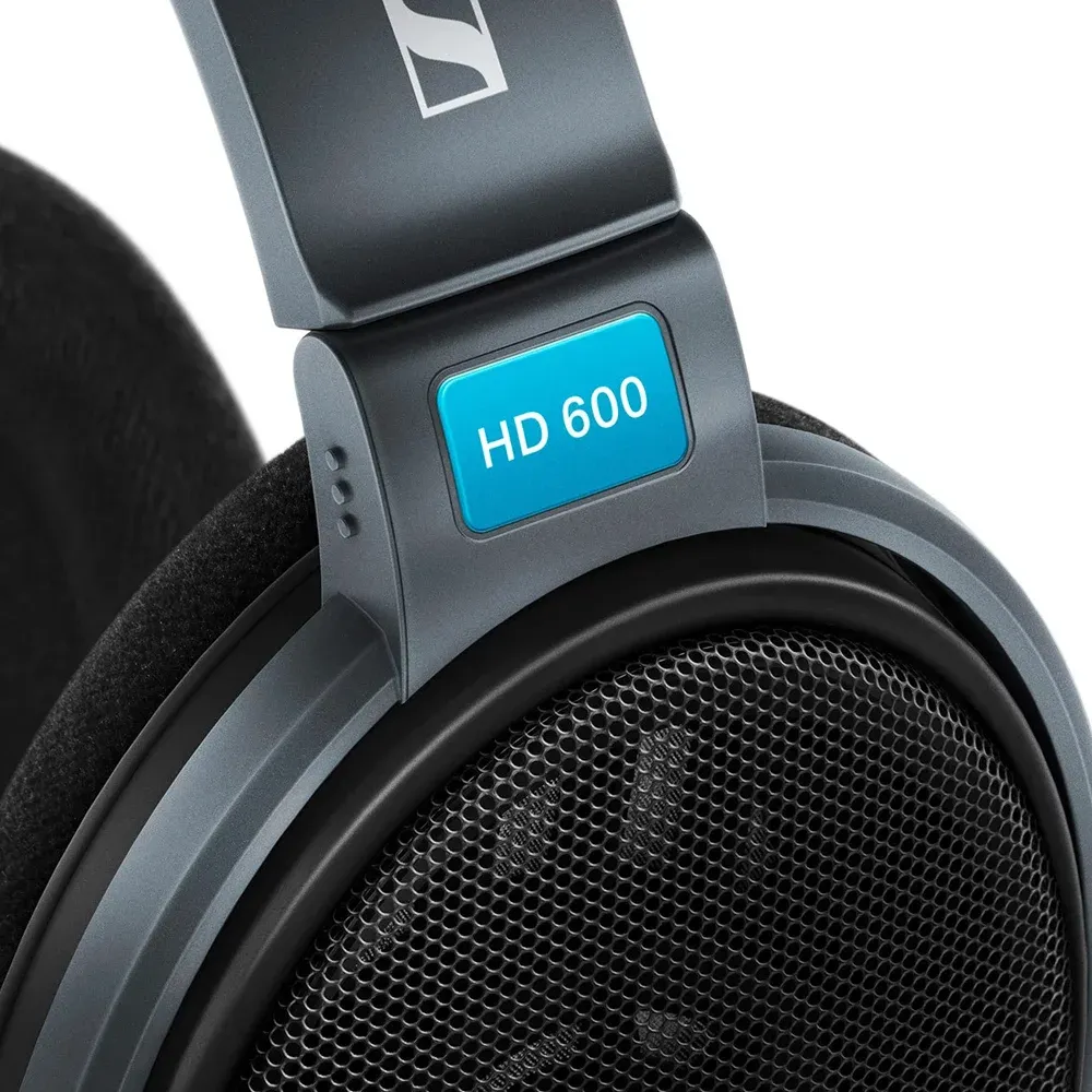 Sennheiser HD 600