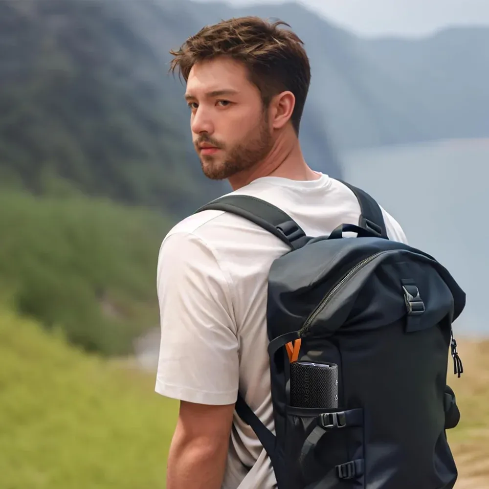 Xiaomi Sound Pocket S28D 5W Black