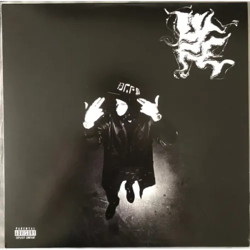 Yeat – Lyfe - LP