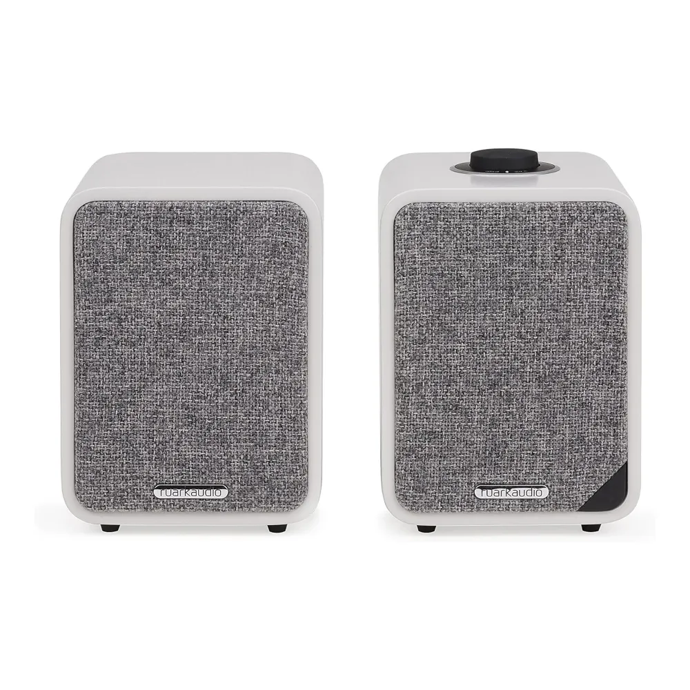 Ruark MR1 MK2 Soft Grey