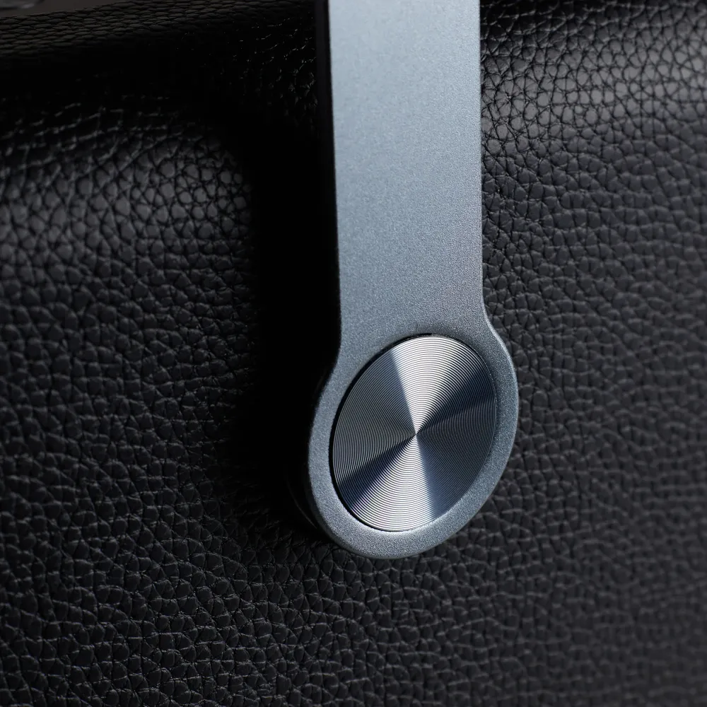 Radiotehnika Impulse P1 Black