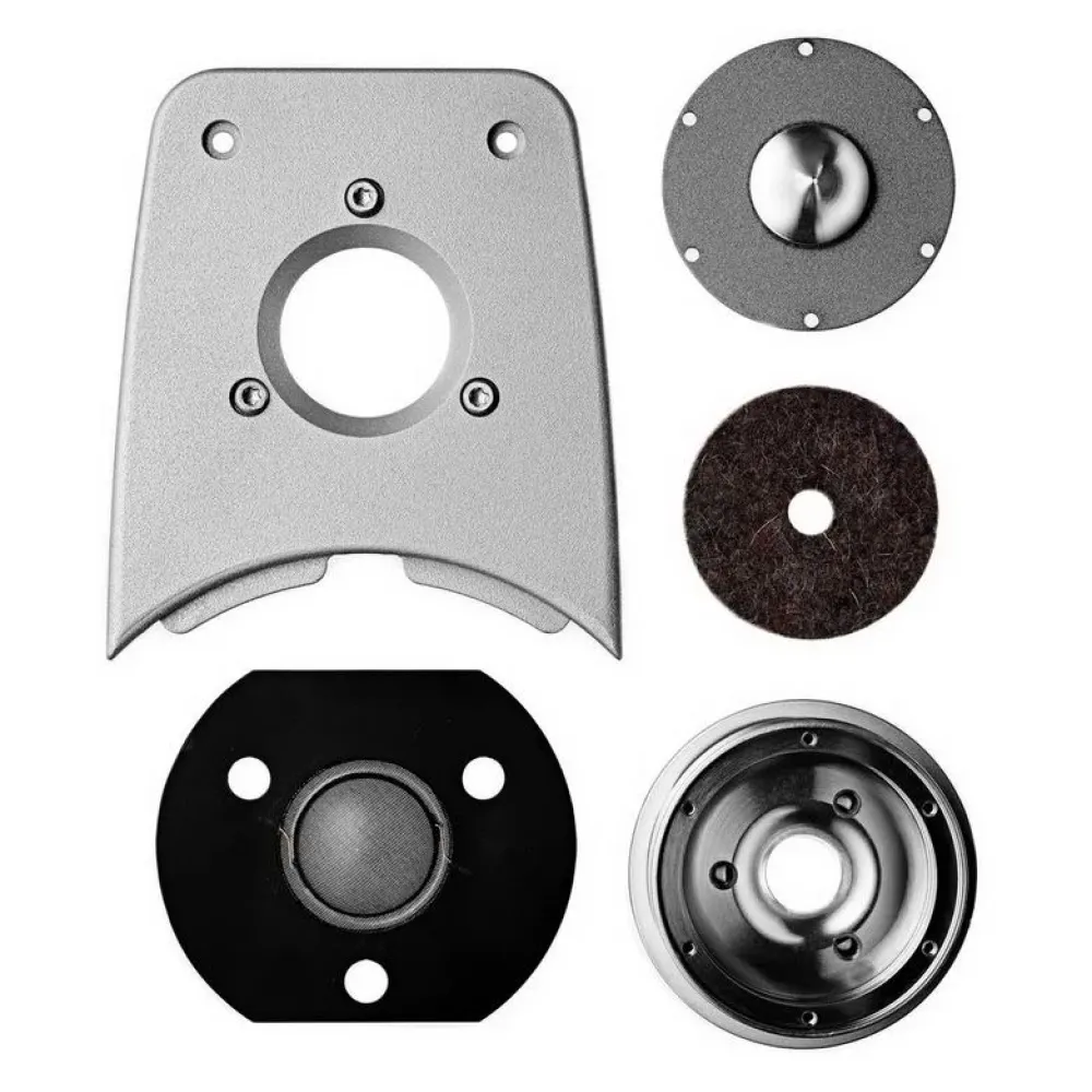 Dynaudio Contour 25C Black High Gloss