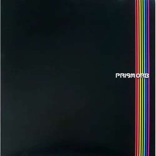 The Orb – Prism 2LP