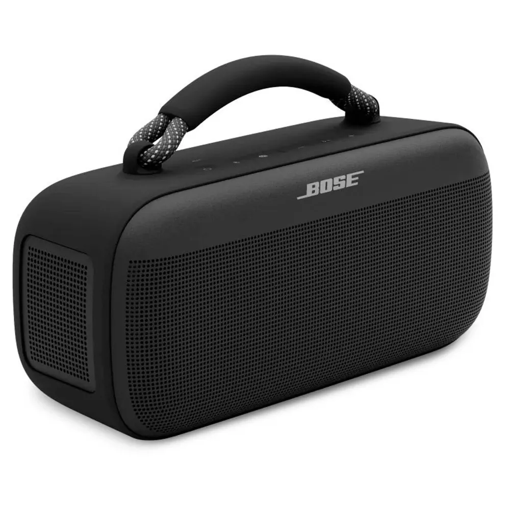 Bose SoundLink Max Black