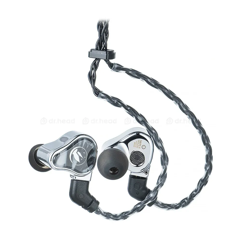 FiR Audio Neon 4 Universal