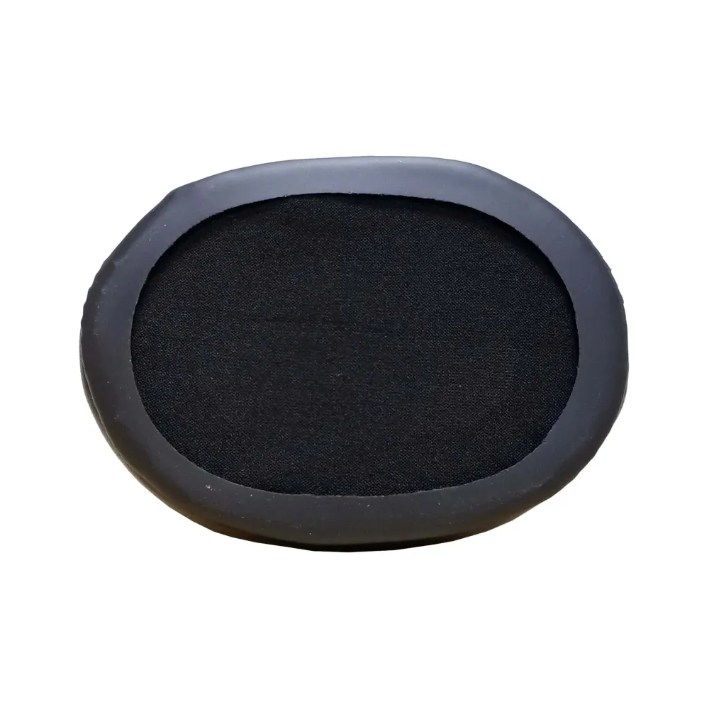 Dekoni Audio Elite Sheepskin Ear Pads AKG K371 Black