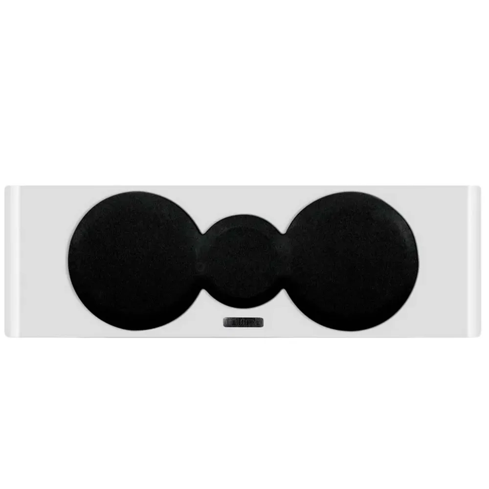 Mission QX-C MKII White