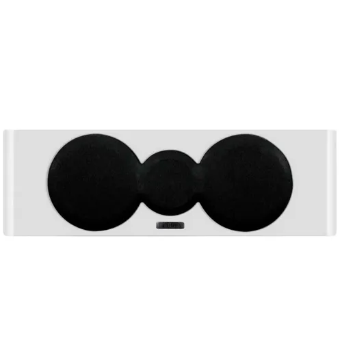 Mission QX-C MKII White