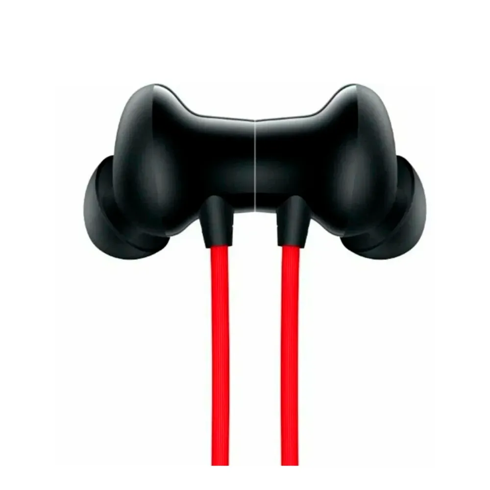 OnePlus Bullets Wireless Z2 Acoustic Red