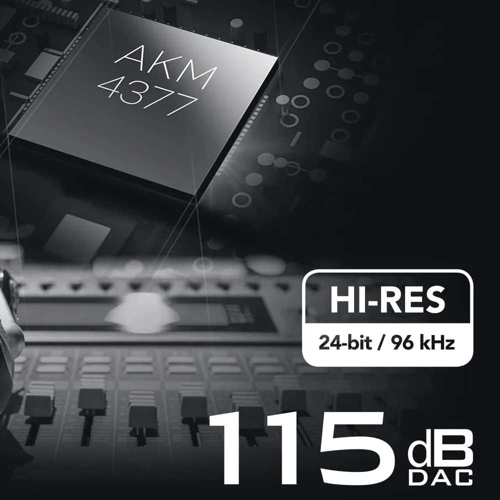 Creative Sound Blaster X1