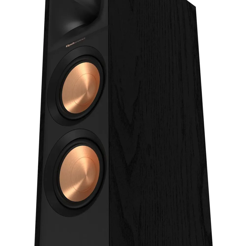 Klipsch R-600F Black