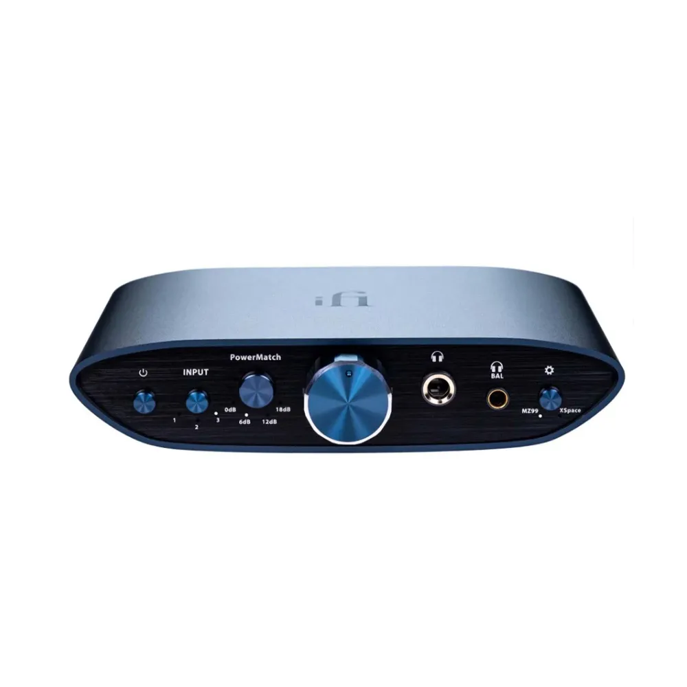 iFi Zen CAN Signature MZ99