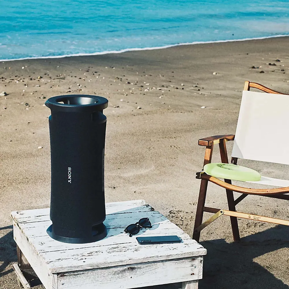 Sony ULT FIELD 7 Black