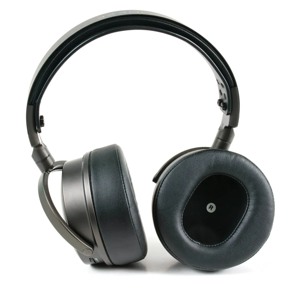 Dekoni Audio Midnight Series Audeze Maxwell