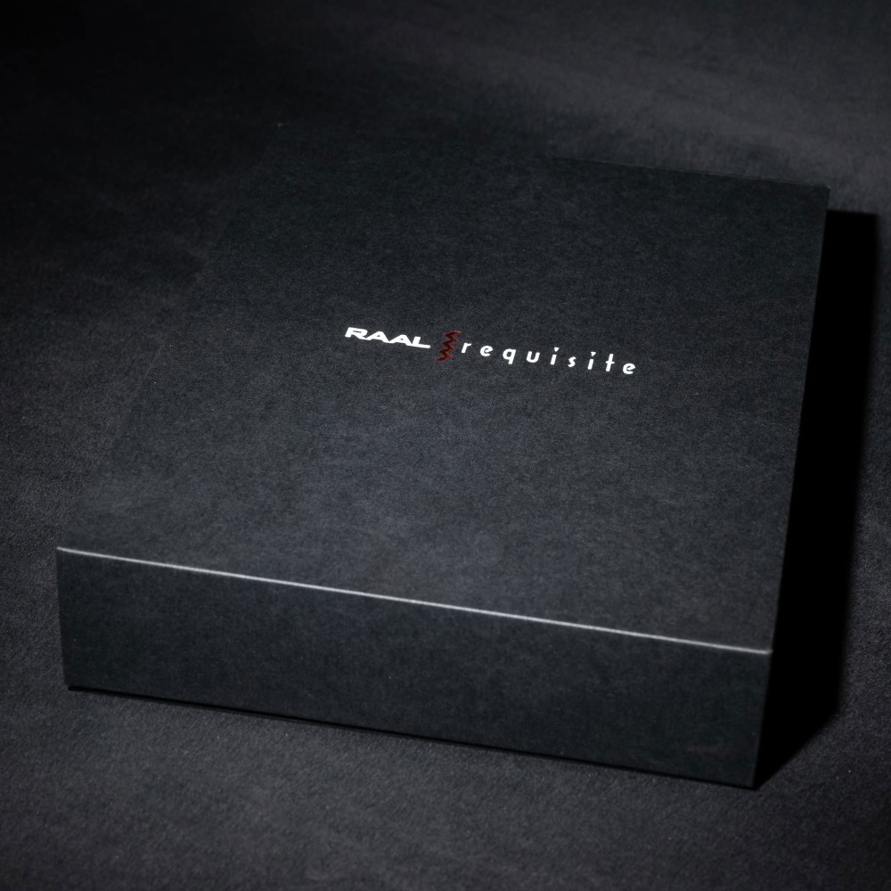 RAAL-Requisite TI-1b