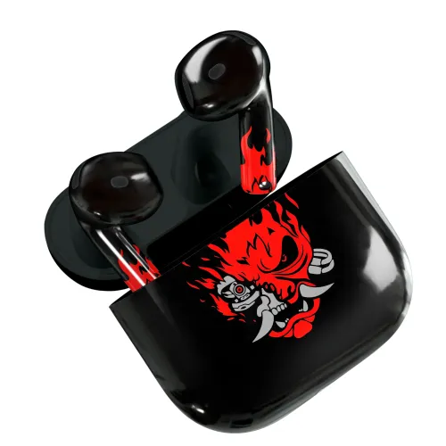 Apple AirPods 4 ANC Samurai Total Gloss