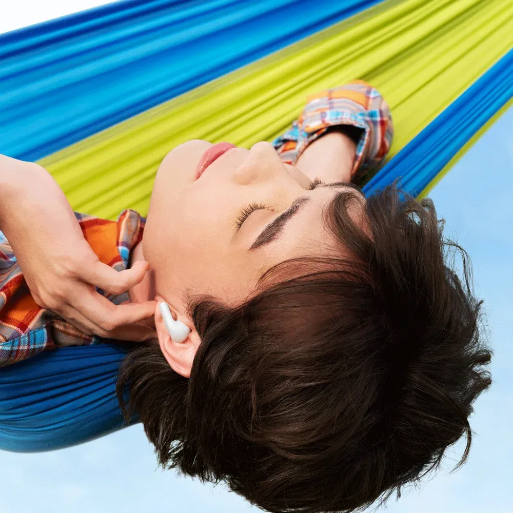 Xiaomi Redmi Buds 6 Lite Black