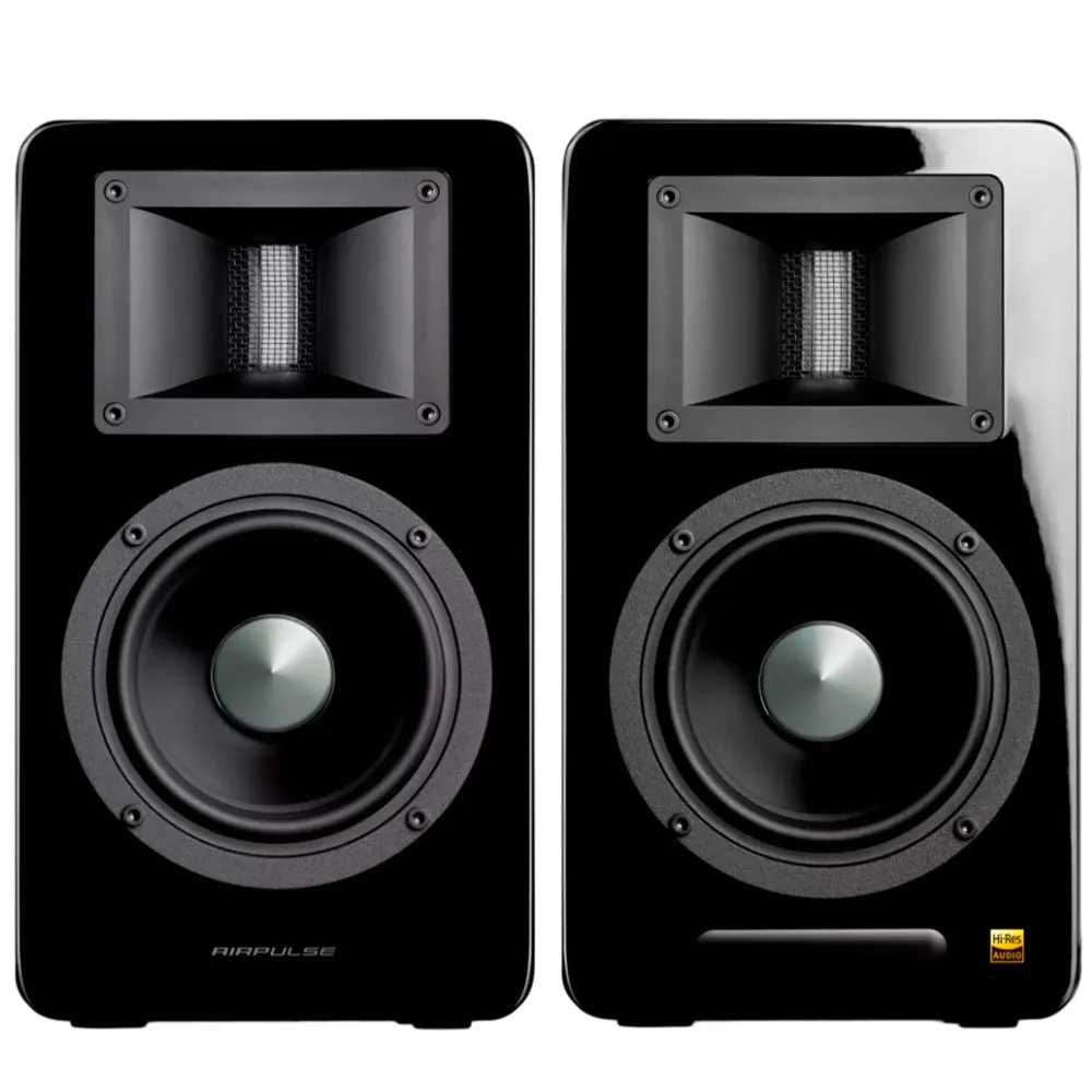 Edifier AirPulse A100 Black