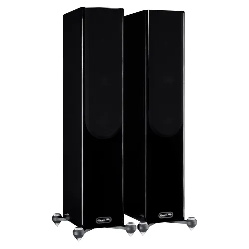 Monitor Audio Gold Series 5G 200 Piano Black