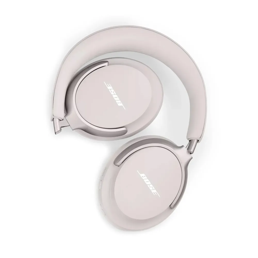 Bose QuietComfort Ultra White Smoke