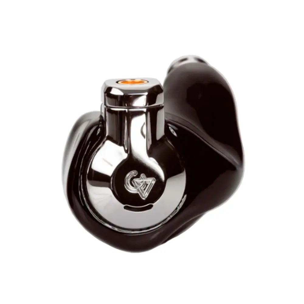 Campfire Audio Cascara Essential Universal Black