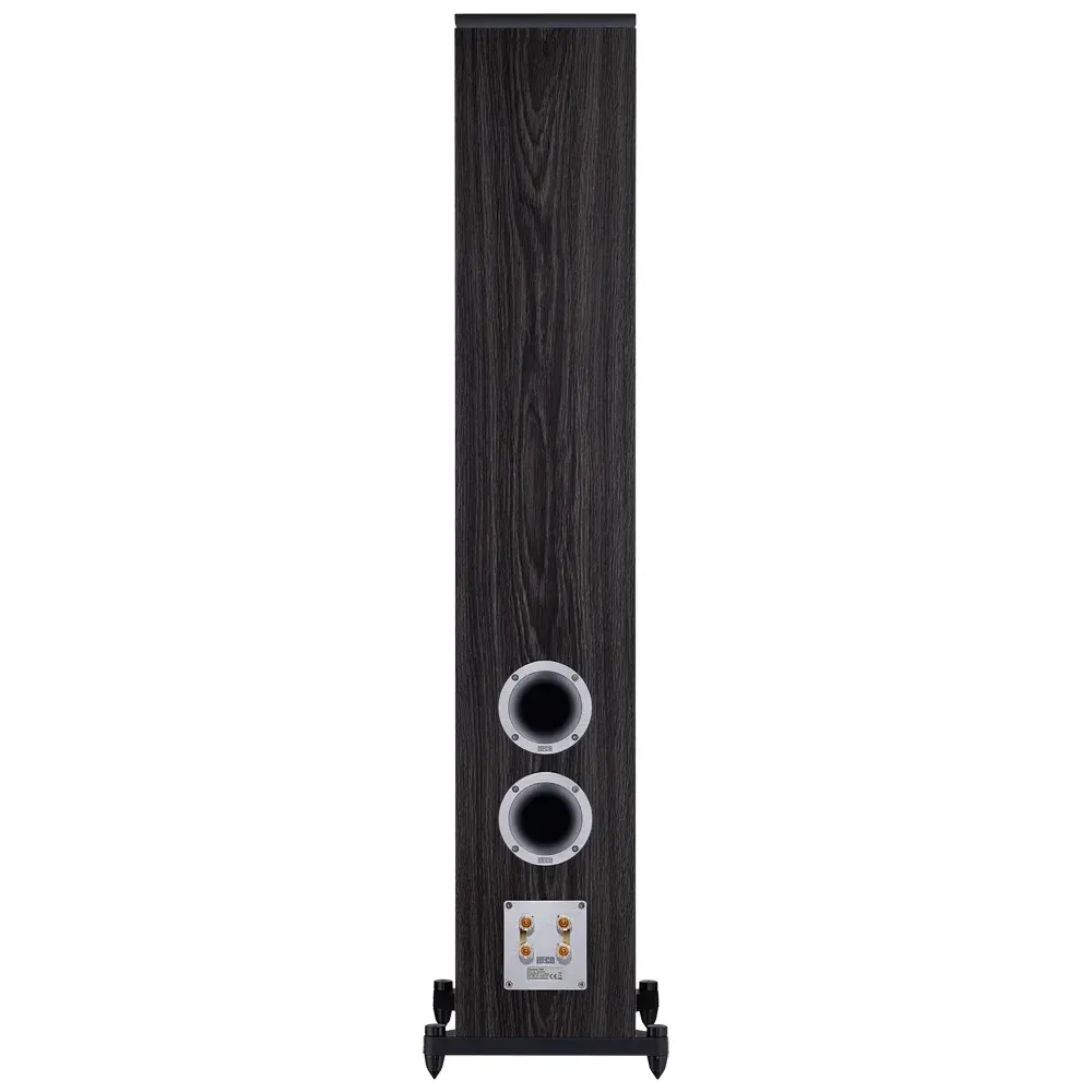 HECO Aurora 700 Ebony Speed Green