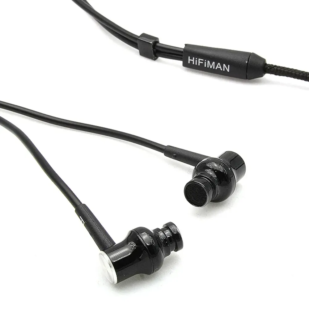 HiFiMAN RE600