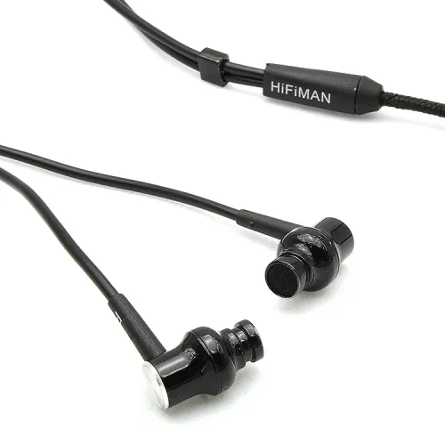HiFiMAN RE600