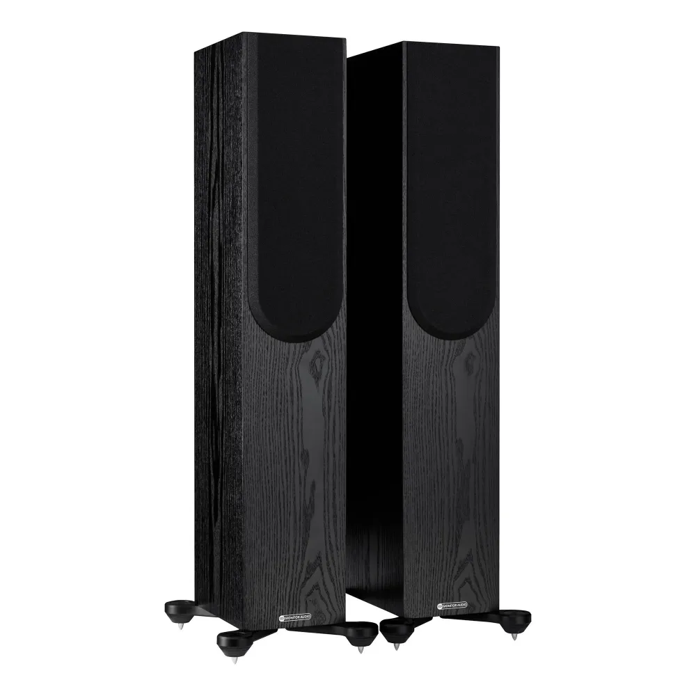 Monitor Audio Silver 200 7G Black Oak