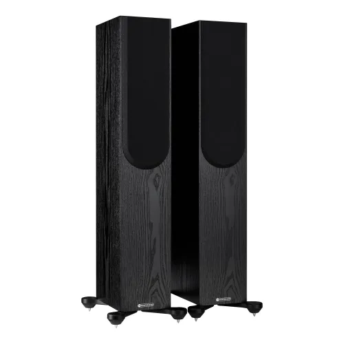 Monitor Audio Silver 200 7G Black Oak