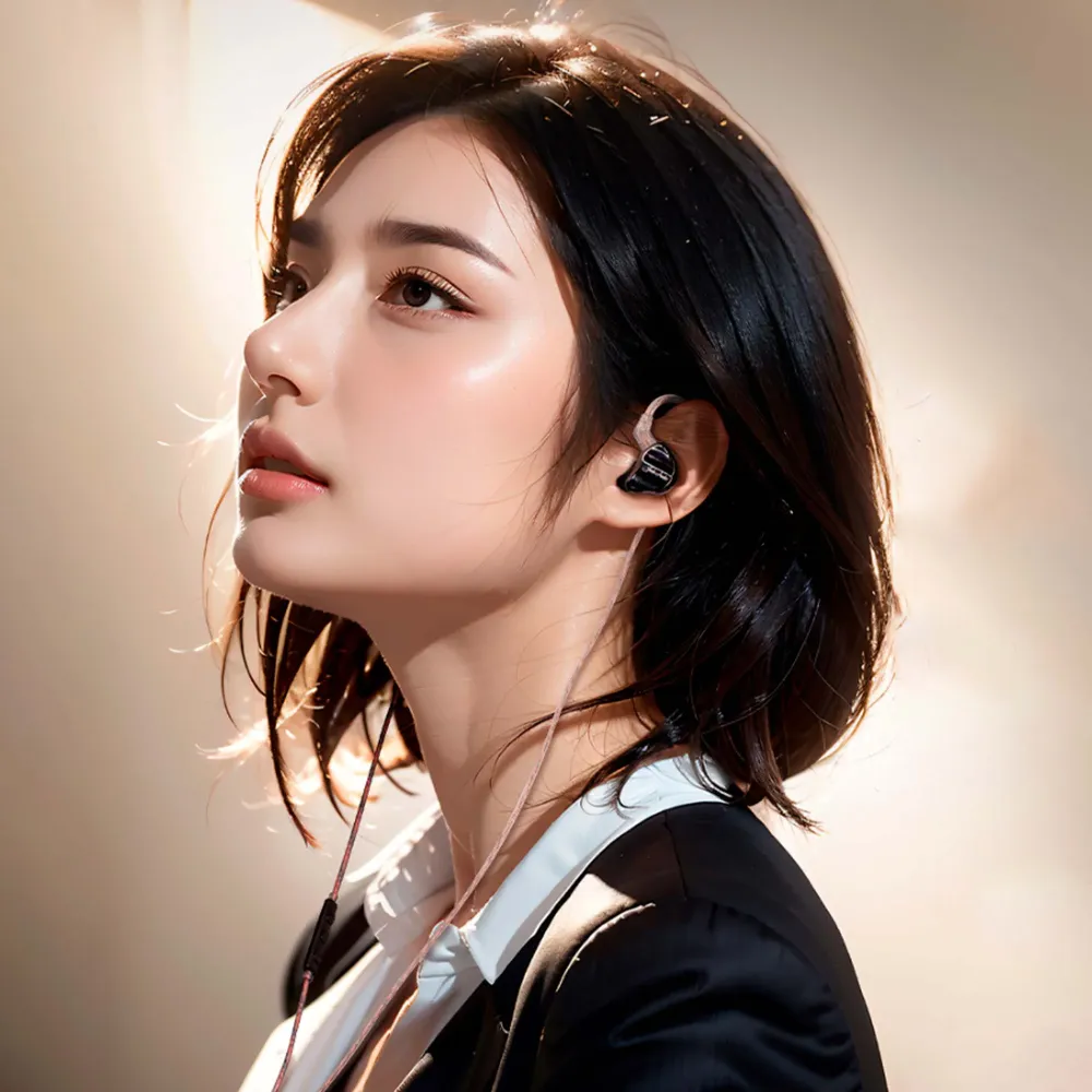 Jade Audio JD1 Black