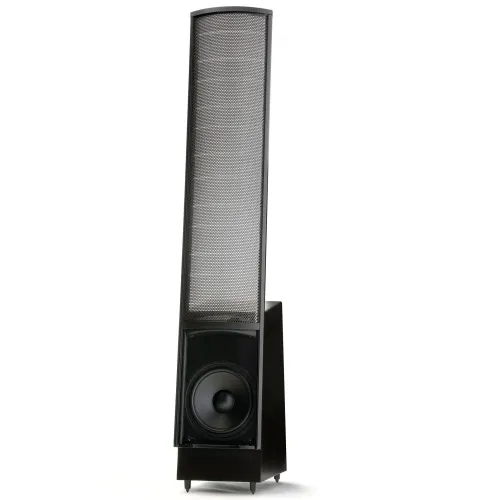Martin Logan ElectroMotion ESL Black