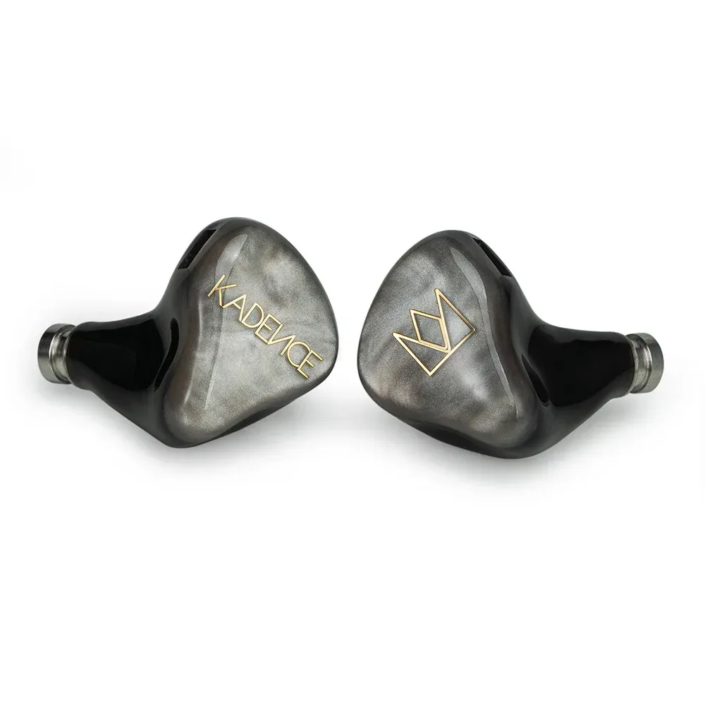 Noble Audio Kadence Grey