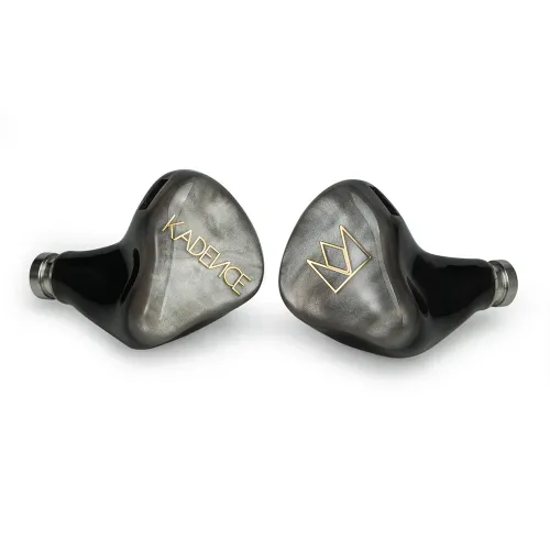 Noble Audio Kadence Grey