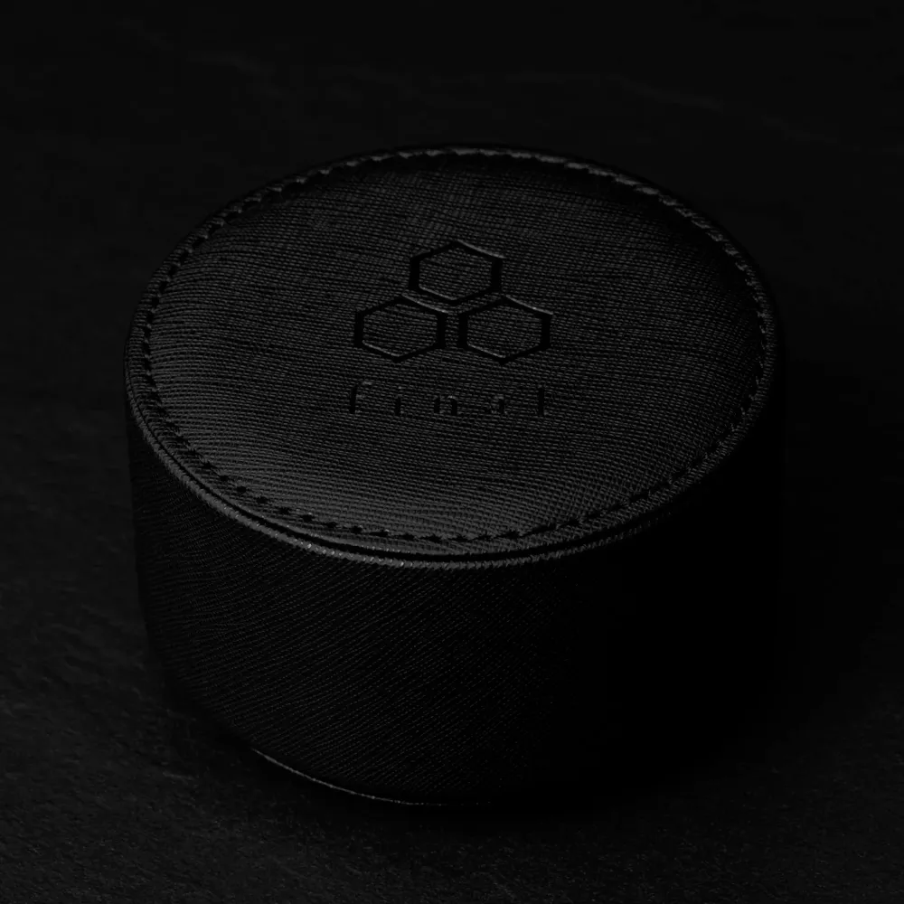 Final Audio A10000 Silver