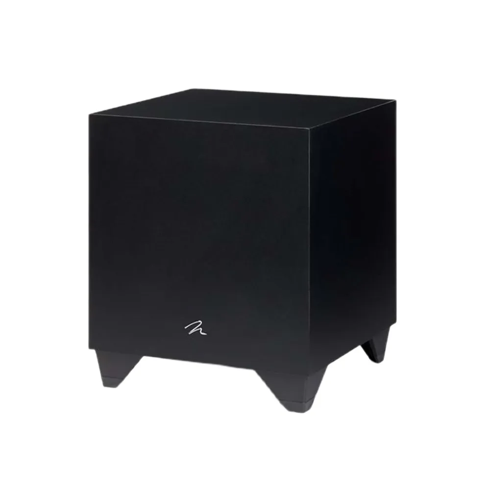 Martin Logan Dynamo 600X Black