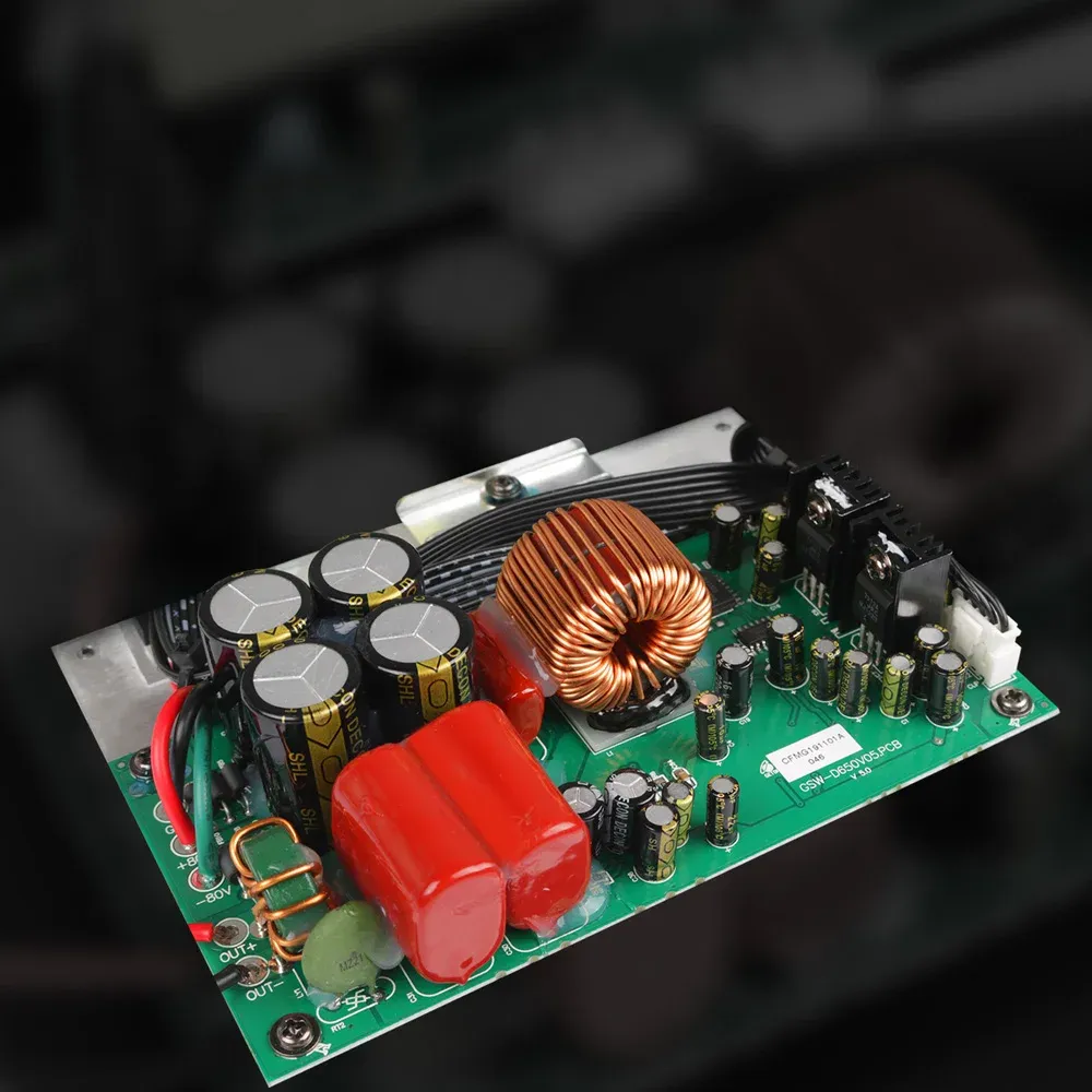 ToneWinner SUB-1280B