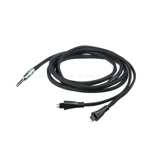 HeadMade EX-3 Fostex TH900, TH900 MK2 4.4mm 1.2m