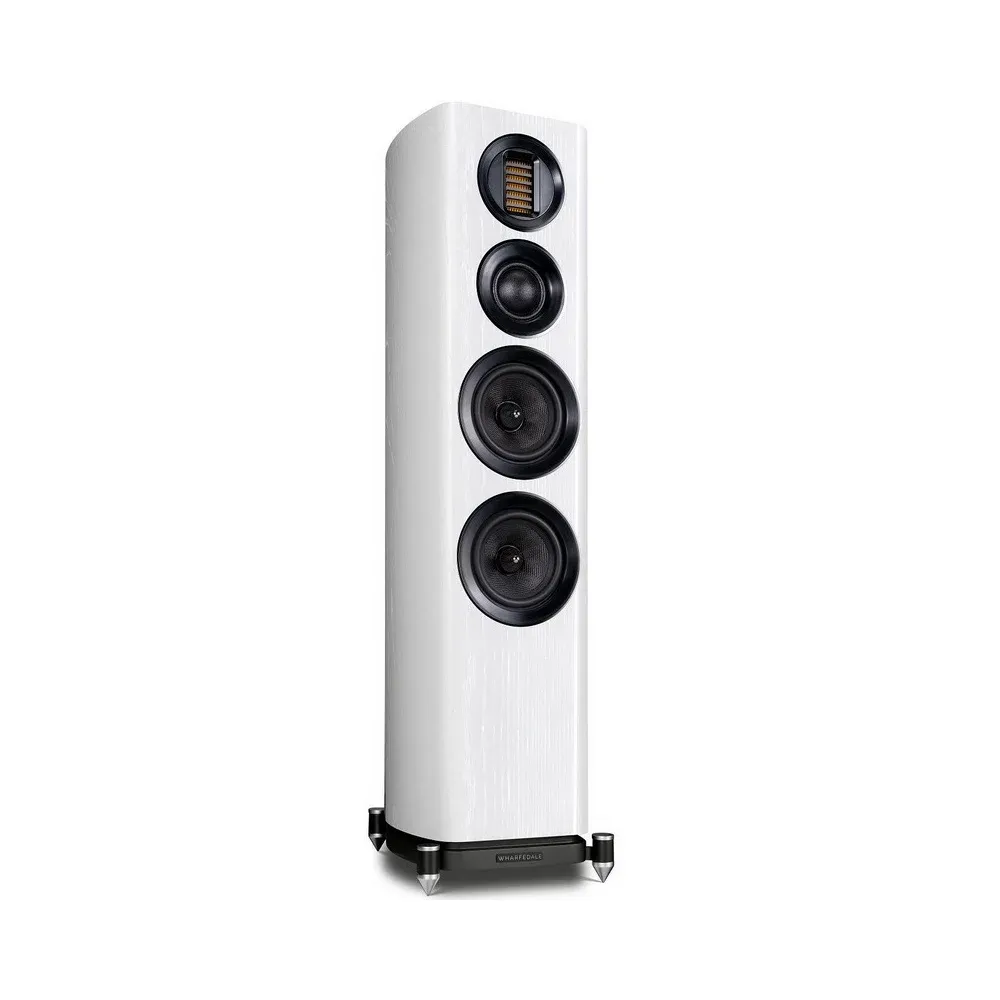 Wharfedale EVO 4.3 White Oak