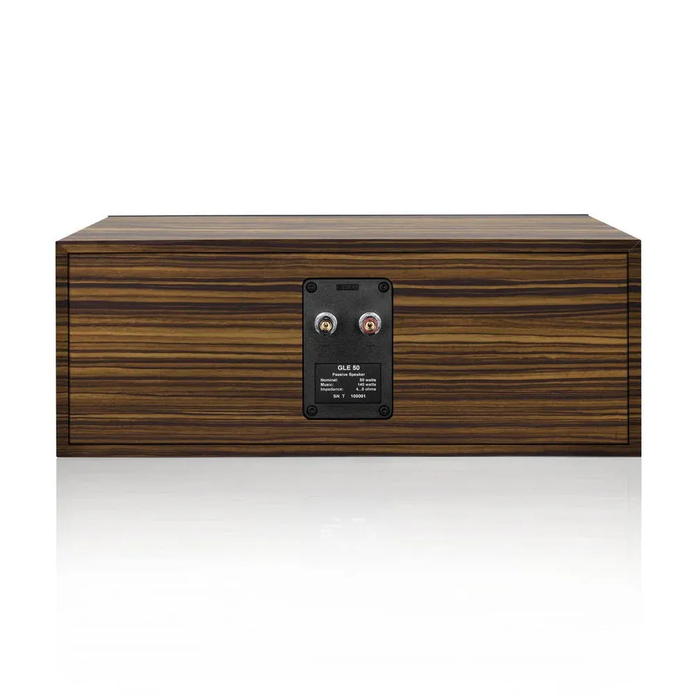 Canton Smart Cinema GLE II Macassar