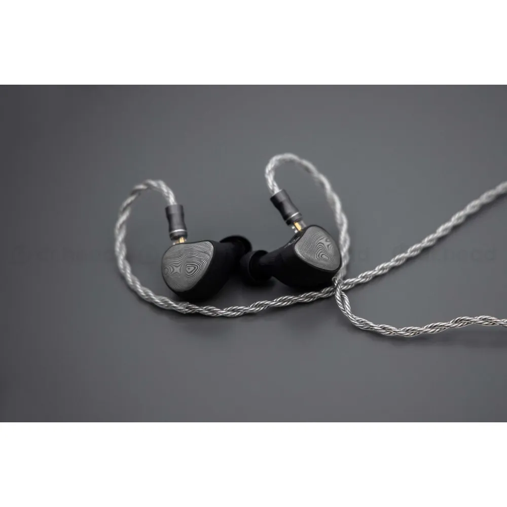 Noble Audio Viking Ragnar